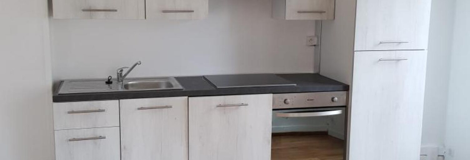 Appartement 2 Pièces 60 m² à louer à Épinal (88000)