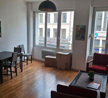 Photo T2 de 2 pièces Épinal