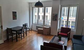 Appartement 2 Pièces 60 m² à louer à Épinal (88000)