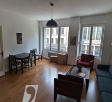 Photo T2 de 2 pièces Épinal