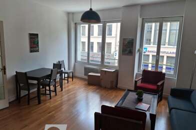 Appartement 2 pièces 520 €