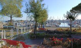 Commerce 1 Pièce 27 m² à vendre à Arcachon (33120)