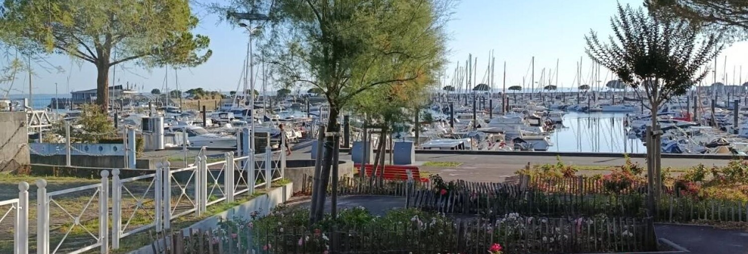Commerce 1 Pièce 27 m² à vendre à Arcachon (33120)