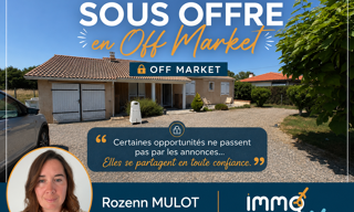 Maison 5 Pièces 99 m² à vendre à Saint-Porquier (82700)