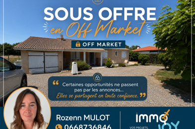 Maison 5 pièces 157000 €