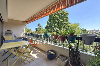 Appartement 3 pièces 399000 €