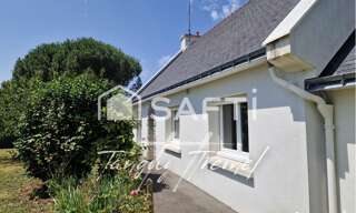 Maison 5 Pièces 150 m² à vendre à Quéven (56530)