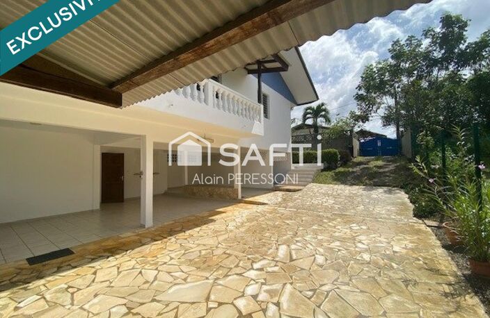 Gde Maison R+1 de 210m2 sur 13ares — photo 3