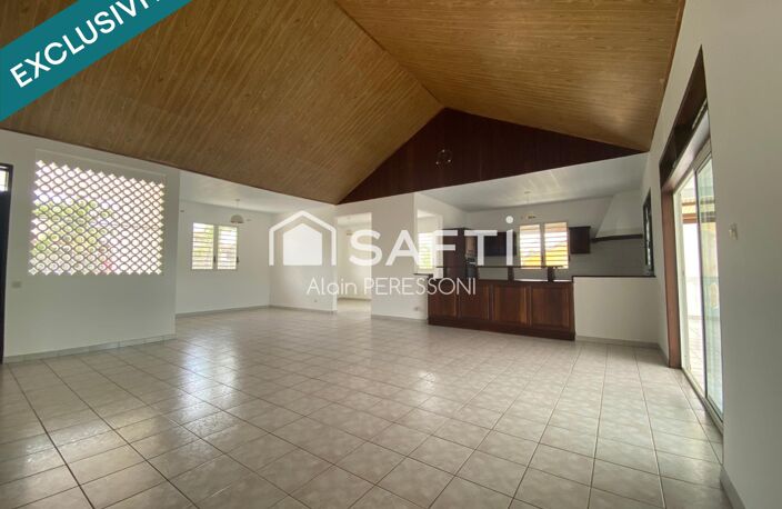 Gde Maison R+1 de 210m2 sur 13ares — photo 4