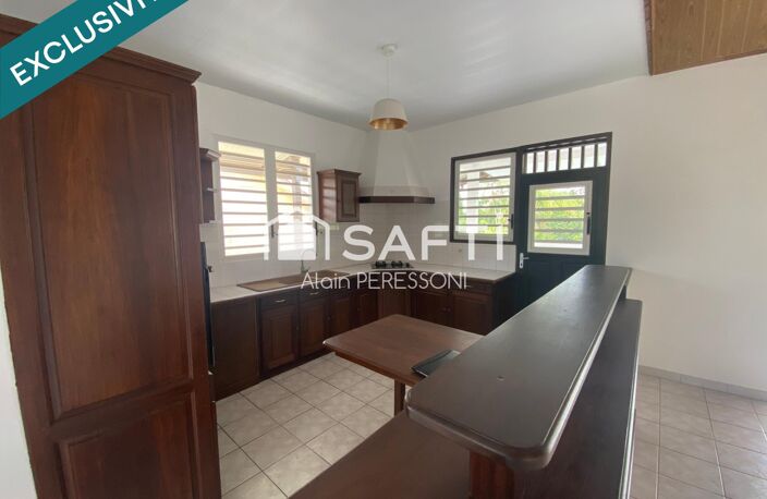 Gde Maison R+1 de 210m2 sur 13ares — photo 5