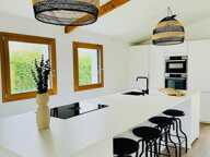 BELLE CONTEMPORAINE SUR 1 000m2 DE TERRAIN — photo 3