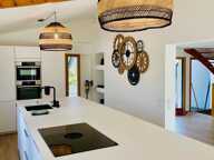 BELLE CONTEMPORAINE SUR 1 000m2 DE TERRAIN — photo 4