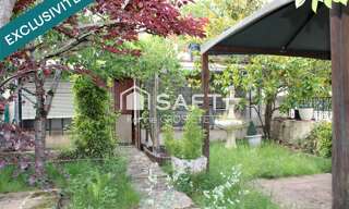 Maison 4 Pièces 98 m² à vendre à Montbard (21500)