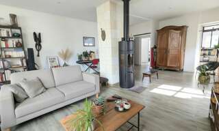Maison 5 Pièces 153 m² à vendre à Cadillac-en-Fronsadais (33240)
