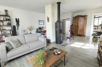Maison 5 pièces 269800 €