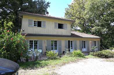 Maison 6 pièces 380000 €