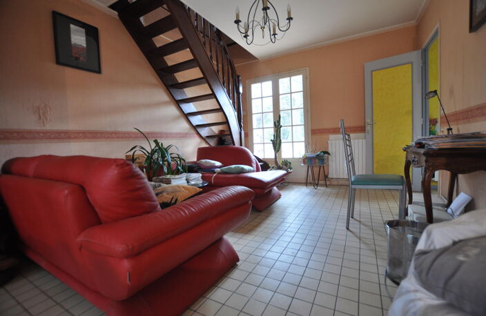 Vente maison 6 pièces 155 m² Paillet (33550) — photo 4