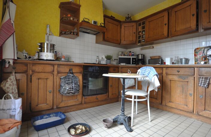 Vente maison 6 pièces 155 m² Paillet (33550) — photo 5