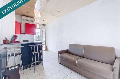 Appartement 2 pièces 73000 €