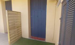 Appartement 2 Pièces 28 m² à vendre à Toulon (83000)