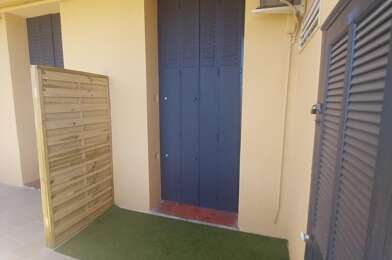 Appartement 2 pièces 73000 €
