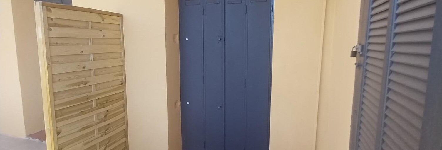 Appartement 2 Pièces 28 m² à vendre à Toulon (83000)