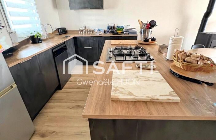 Maison familiale  Vie de plain-pied  Bourg et écoles à pied  Proche plages — photo 3