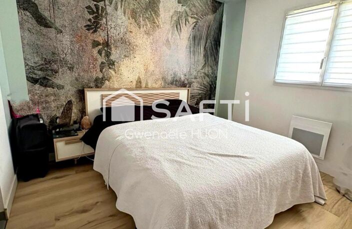 Maison familiale  Vie de plain-pied  Bourg et écoles à pied  Proche plages — photo 4