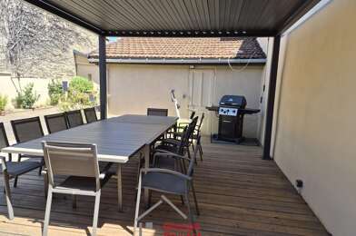 Maison 6 pièces 560000 €