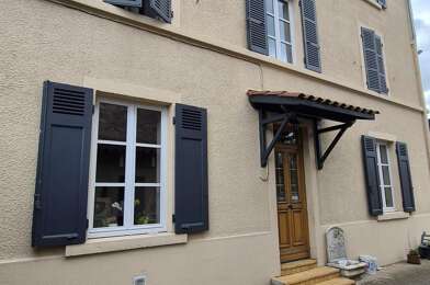 Maison 6 pièces 560000 €