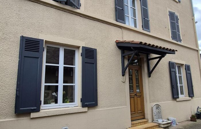 Maison 6 pièces 150 m² · à Anse · 150 m² · 560 000 €
