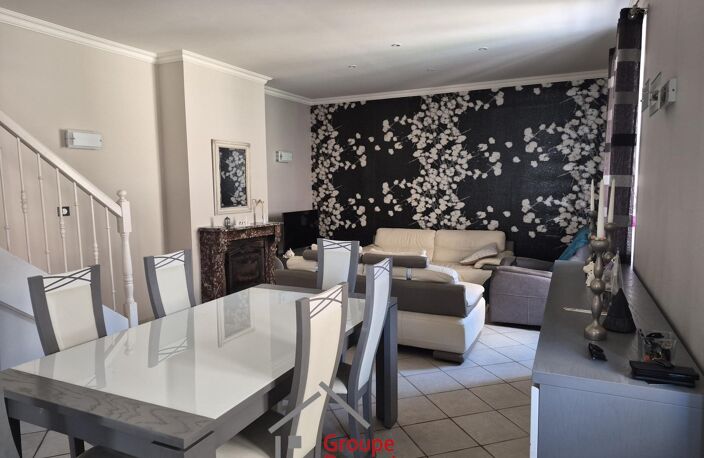 MAISON + dependances — photo 3