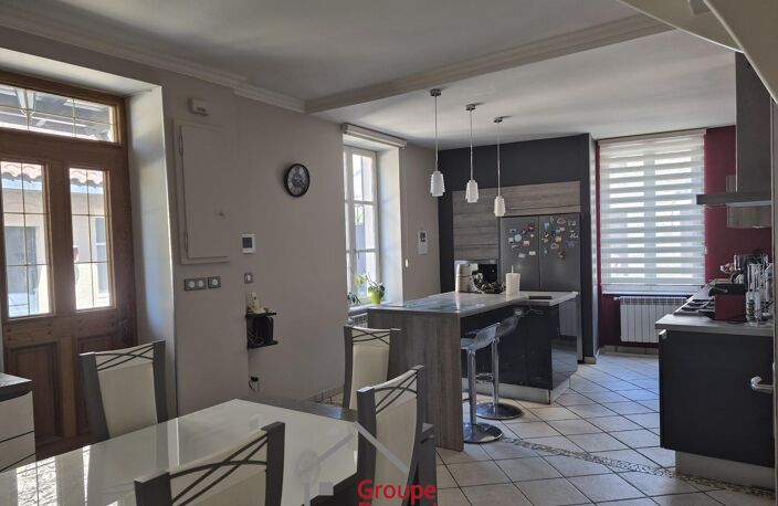 MAISON + dependances — photo 4