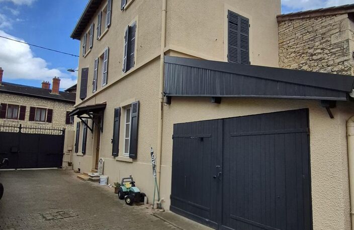 MAISON + dependances — photo 5