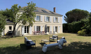 Maison 10 Pièces 350 m² à vendre à Orléans (45000)