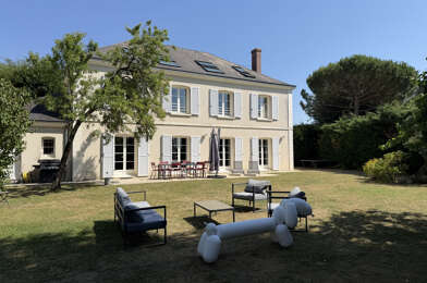 Maison 10 pièces 930000 €