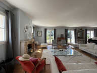 ORLÉANS   ÉLÉGANTE MAISON FAMILIALE DE 350 M2 À PROXIMITÉ DE — photo 4