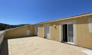 Appartement 4 Pièces 71 m² à louer à Aubagne (13400)