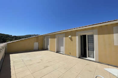 Appartement 4 pièces 1196 €