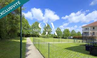 Appartement 3 Pièces 62 m² à vendre à Santeny (94440)
