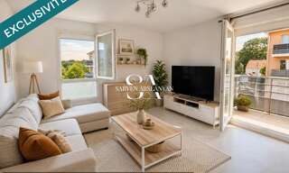 Appartement 3 Pièces 62 m² à vendre à Santeny (94440)