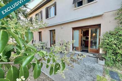 Maison 6 pièces 520000 €