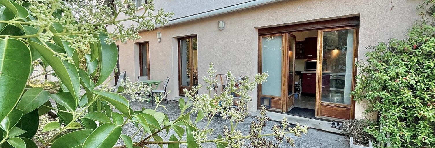 Maison 6 Pièces 180 m² à vendre à Gradignan (33170)