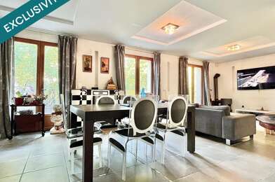 Maison 6 pièces 520000 €