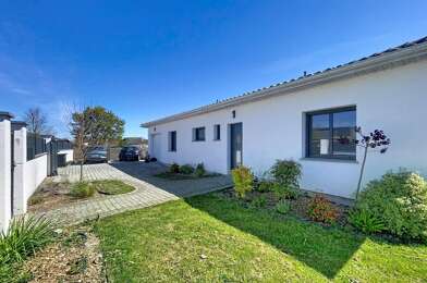 Maison 5 pièces 415000 €
