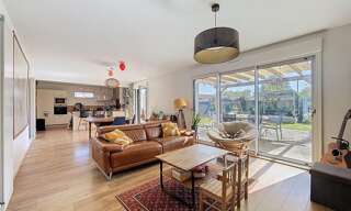 Maison 5 Pièces 100 m² à vendre à Ambarès-et-Lagrave (33440)