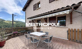Maison 5 Pièces 135 m² à vendre à Saint-Forgeux (69490)