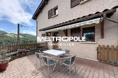 Maison 5 pièces 300000 €