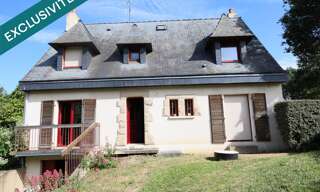 Maison 6 Pièces 144 m² à vendre à Cesson-Sévigné (35510)