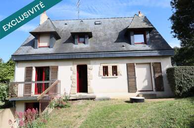 Maison 6 pièces 498000 €